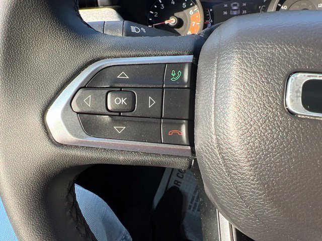Used 2024 Jeep Compass Latitude AWD/4WD image 14