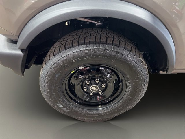 New 2026 Ford Bronco Big Bend AWD/4WD image 15