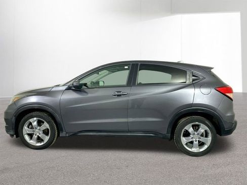 Used 2016 Honda HR-V EX image 31