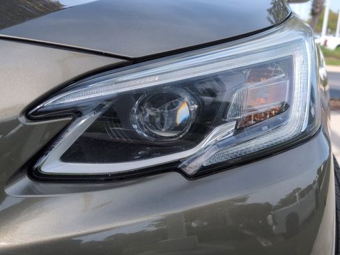 Used 2020 Subaru Outback Limited w/ Popular Package #2 image 6