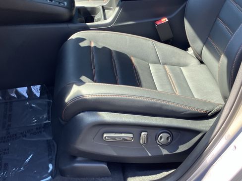Used 2026 Honda CR-V Sport-L image 17