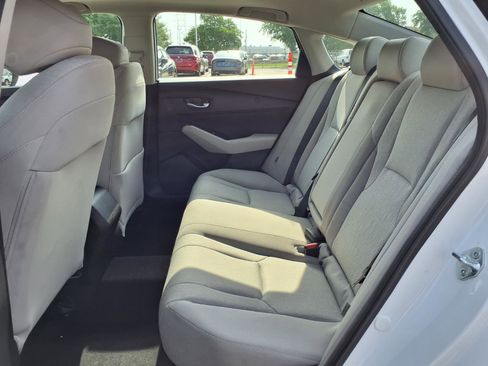 Used 2023 Honda Accord EX image 17