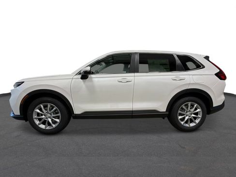 New 2026 Honda CR-V EX image 6