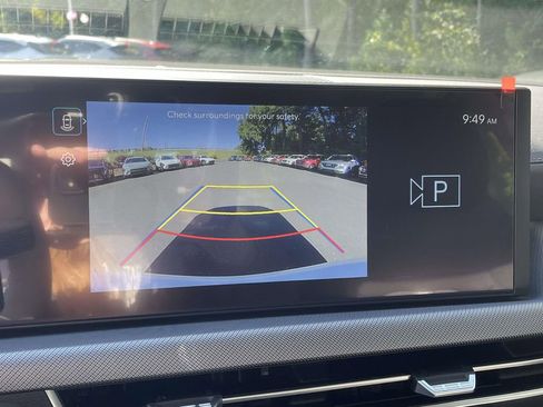 New 2026 Hyundai Sonata SEL image 26