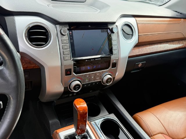 Used 2021 Toyota Tundra 1794 Edition RWD image 14