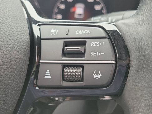 Used 2024 Acura Integra FWD image 23