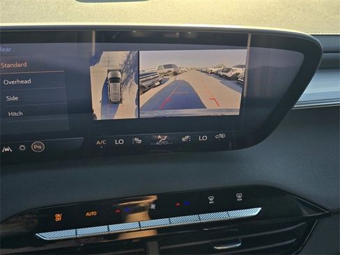 New 2026 Buick Enclave Preferred image 21