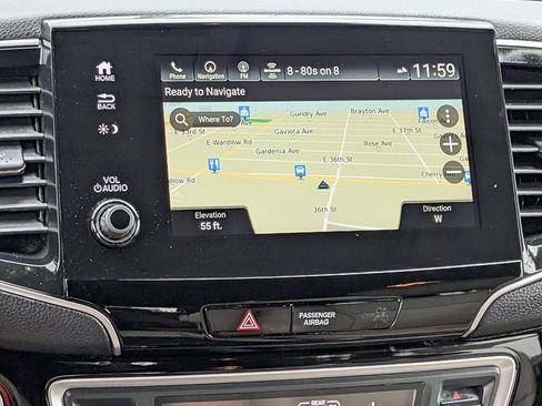 Used 2019 Honda Pilot Elite image 20