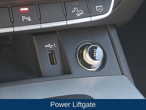 Used 2020 Audi SQ5 Premium Plus AWD/4WD image 16