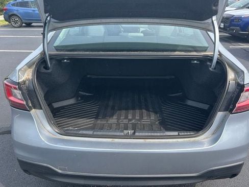 Used 2021 Subaru Legacy Premium AWD/4WD image 10