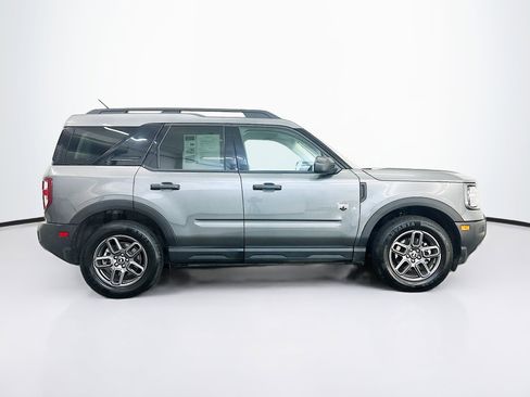 Used 2025 Ford Bronco Sport Big Bend image 10