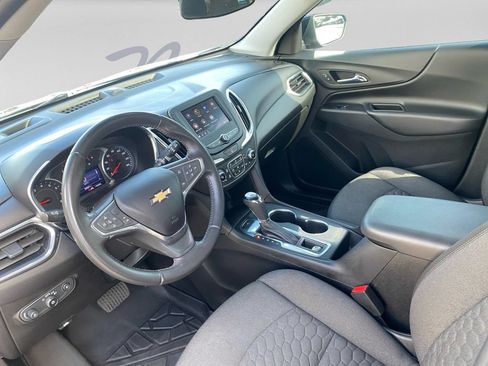 Used 2020 Chevrolet Equinox LT AWD/4WD image 14