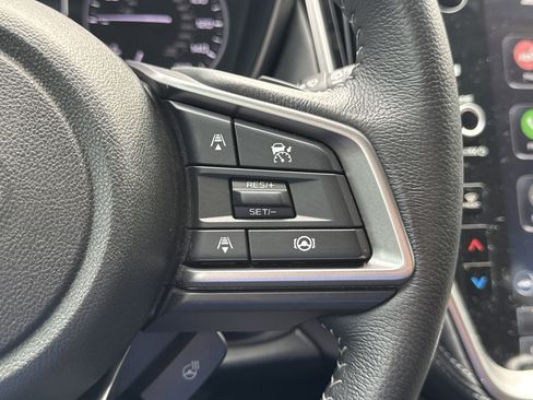 Certified 2023 Subaru Outback Limited image 15