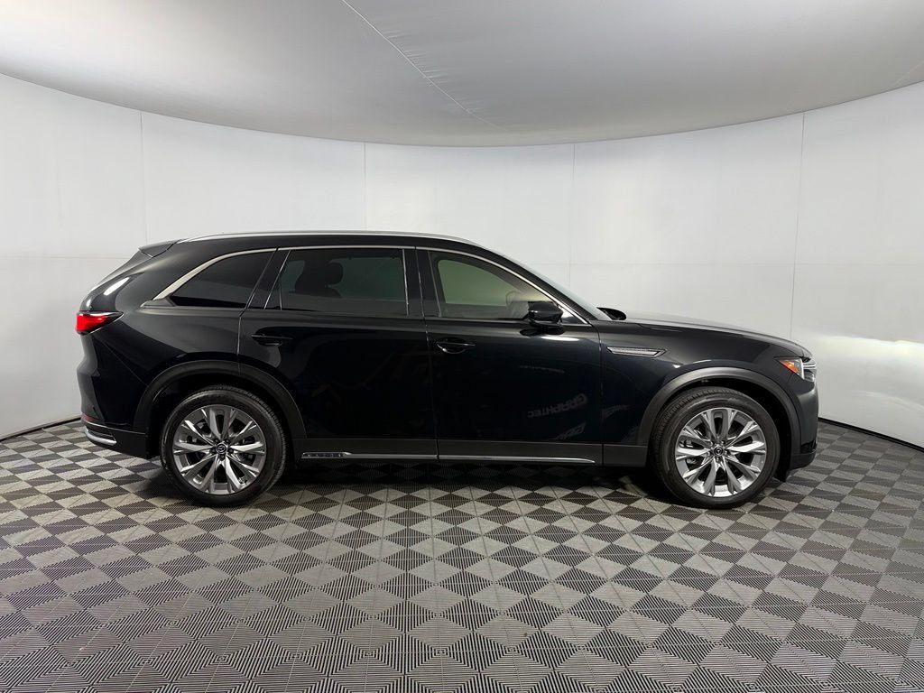 Used 2024 MAZDA CX-90 3.3 Turbo w/ Premium Plus Pkg AWD/4WD image 5