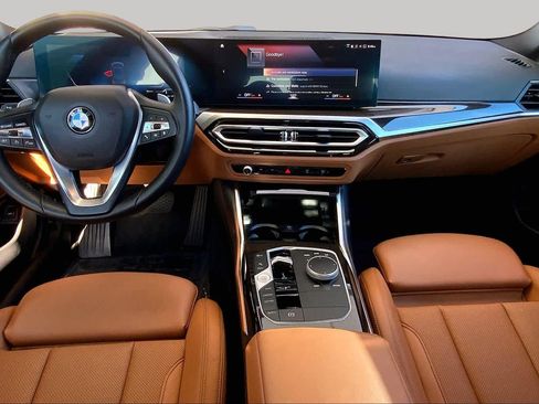 Used 2023 BMW 330i Sedan w/ Driving Assistance Package RWD image 31