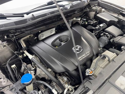 Used 2016 MAZDA CX-5 Touring image 79