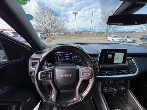 Used 2022 Chevrolet Tahoe RST w/ Luxury Package image 51