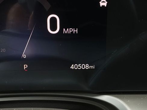 Used 2025 Buick Encore GX Preferred FWD image 37