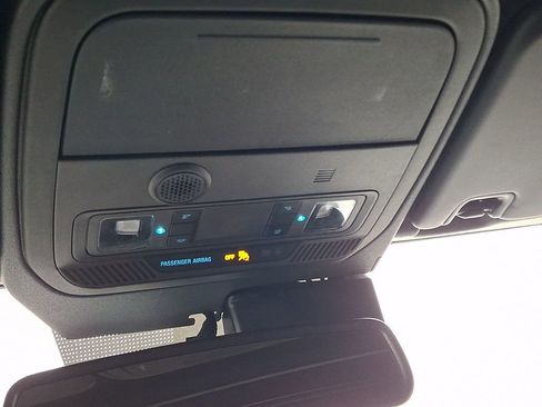 Used 2023 Ford Bronco Outer Banks AWD/4WD image 27