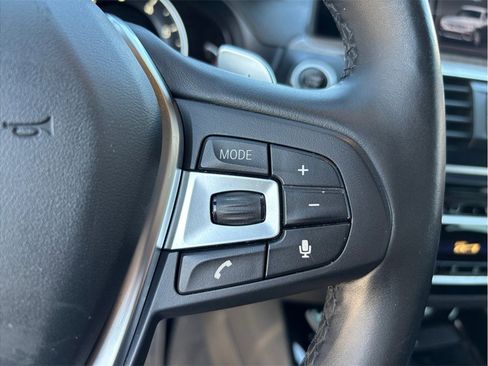 Used 2019 BMW X3 sDrive30i w/ Convenience Package image 26