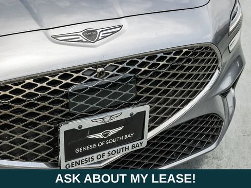 Used 2026 Genesis G70 2.5T Prestige RWD image 11