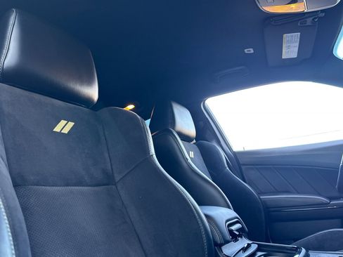 Used 2023 Dodge Charger Scat Pack image 16
