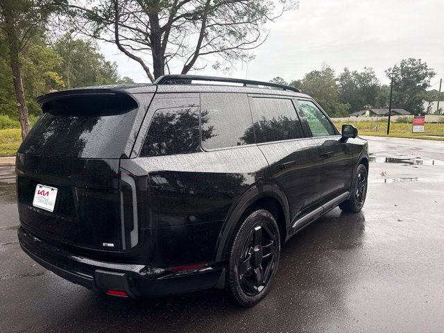 Used 2027 Kia Telluride SX Prestige X-Line w/ Towing Package AWD/4WD image 3
