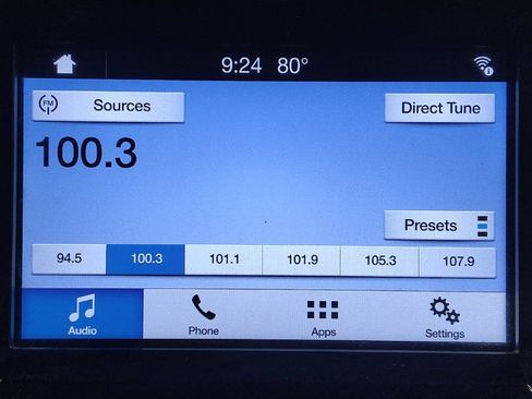 Used 2016 Ford F150 XLT w/ Equipment Group 302A Luxury RWD image 25