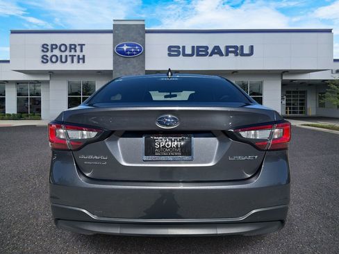 Used 2024 Subaru Legacy Premium image 4