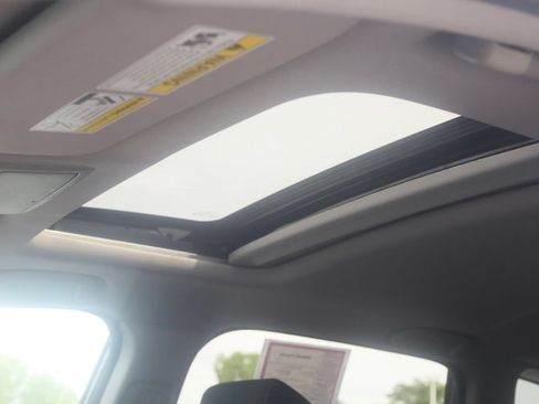 Used 2021 Honda CR-V EX image 3