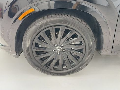 Used 2025 Hyundai Palisade Calligraphy AWD/4WD image 26