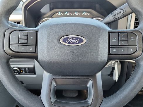 New 2026 Ford F350 XL image 24