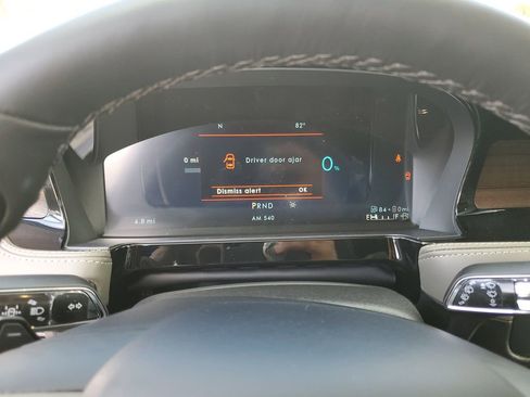 New 2026 Lincoln Corsair Grand Touring AWD/4WD image 26