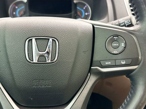Used 2019 Honda Pilot EX-L image 12