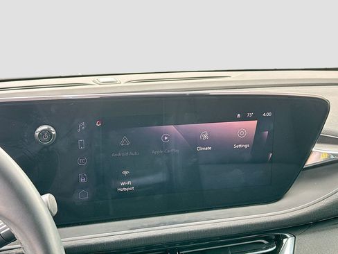Used 2025 Buick Envista Sport Touring w/ Convenience II Package FWD image 15