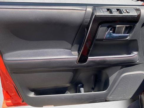 Used 2023 Toyota 4Runner TRD Pro AWD/4WD image 11