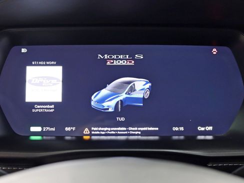 Used 2019 Tesla Model S P100D image 18