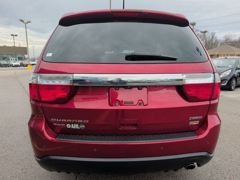 Used 2013 Dodge Durango Crew image 6