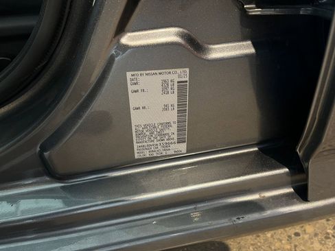 Used 2025 Nissan Altima 2.5 SV image 29