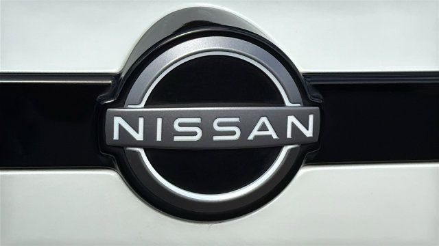 Used 2024 Nissan Pathfinder SL AWD/4WD image 28
