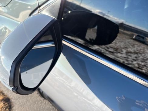 Used 2021 Honda CR-V EX-L image 31