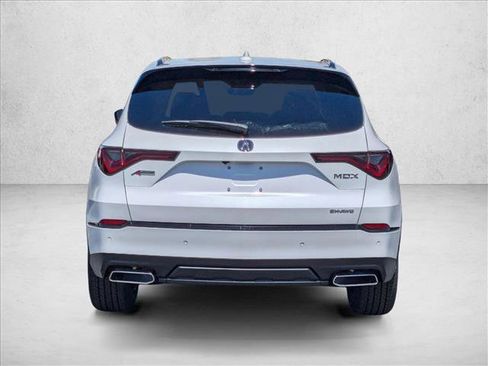 New 2026 Acura MDX A-Spec image 8
