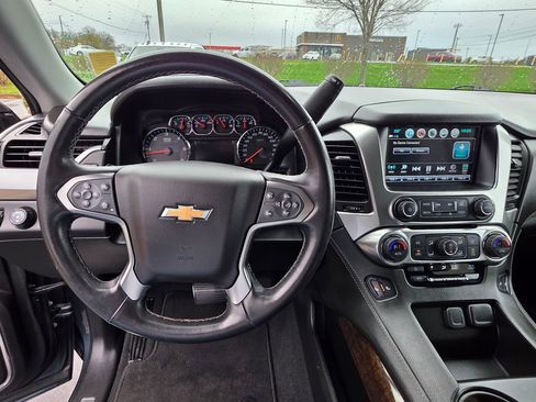 Used 2020 Chevrolet Tahoe LT image 13