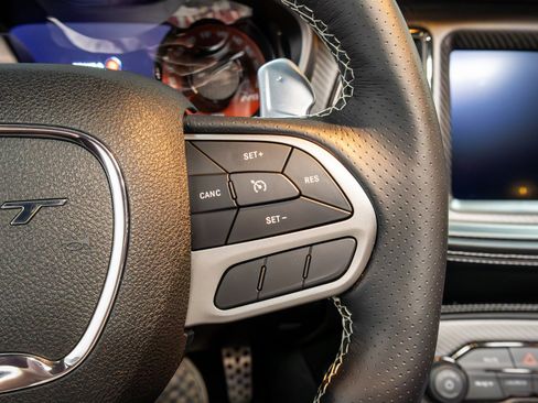 Used 2022 Dodge Challenger SRT Super Stock image 69