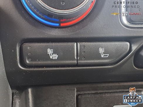 Certified 2024 Chevrolet Tahoe RST w/ Luxury Package image 7