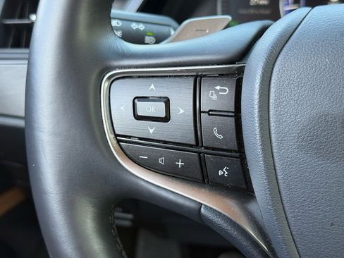 Certified 2025 Lexus ES 350 w/ Premium Package image 30