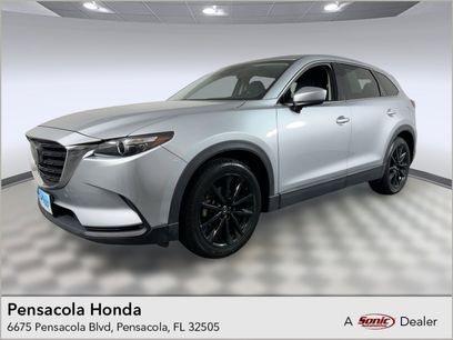 Used 2023 MAZDA CX-9 Touring Plus
