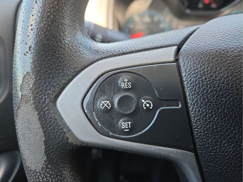 Used 2016 Chevrolet Colorado W/T w/ WT Convenience Package AWD/4WD image 19