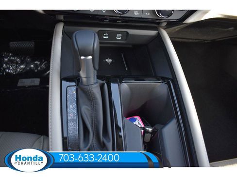 New 2026 Honda Accord Hybrid Touring image 19