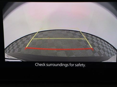 Used 2024 MAZDA CX-30 AWD 2.5 S image 17